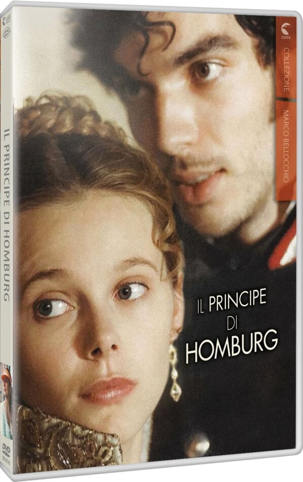 Il Principe di Homburg (1997) Luce Collezione, Nouvelle Edition