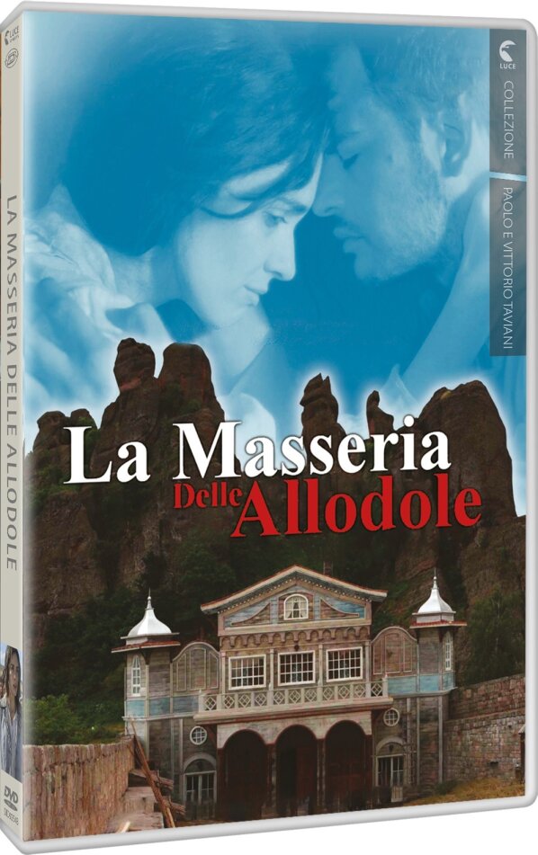 La masseria delle allodole (2007) Luce Collezione, Neuauflage