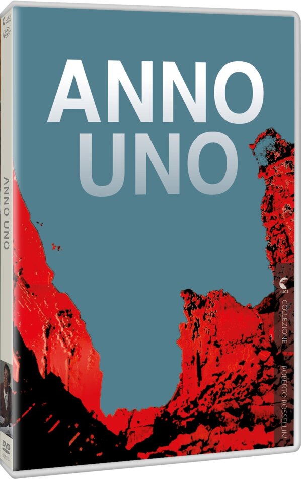 Anno uno (1974) Luce Collezione, Riedizione