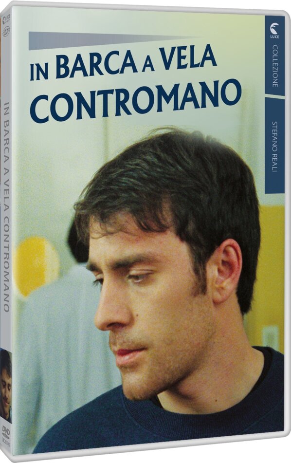 In barca a vela contromano (1997) Luce Collezione
