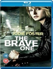 The Brave One (2007)