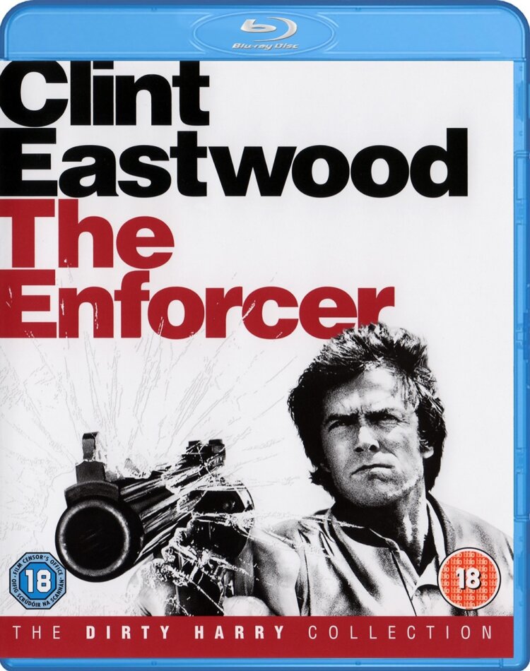 The Enforcer (1976)