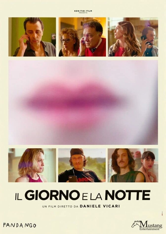 Il giorno e la notte (2021)