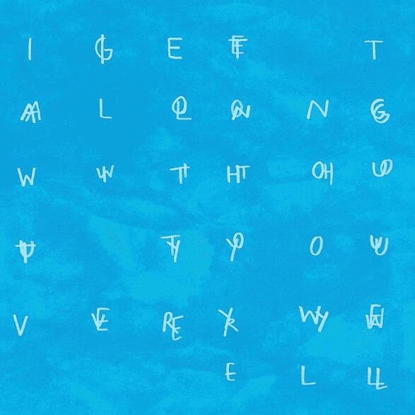 Ellen Arkbro & Johan Graden - I Get Along Without You Very Well