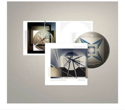 Brian Eno - Foreverandevernomore