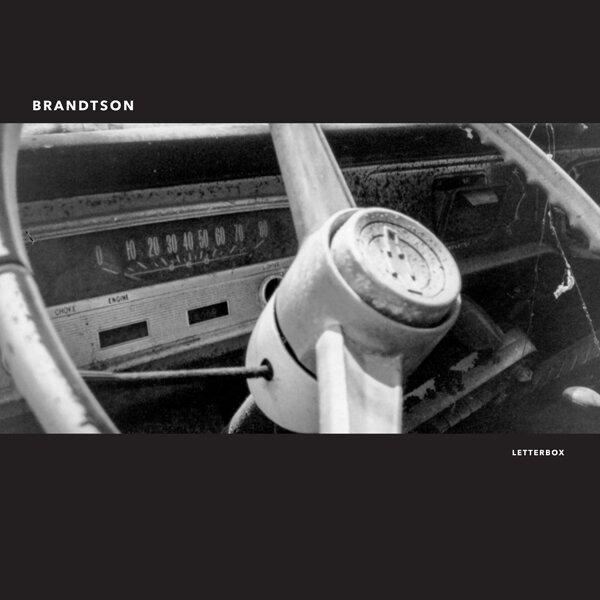 Brandtson - Letterbox 2022 Reissue