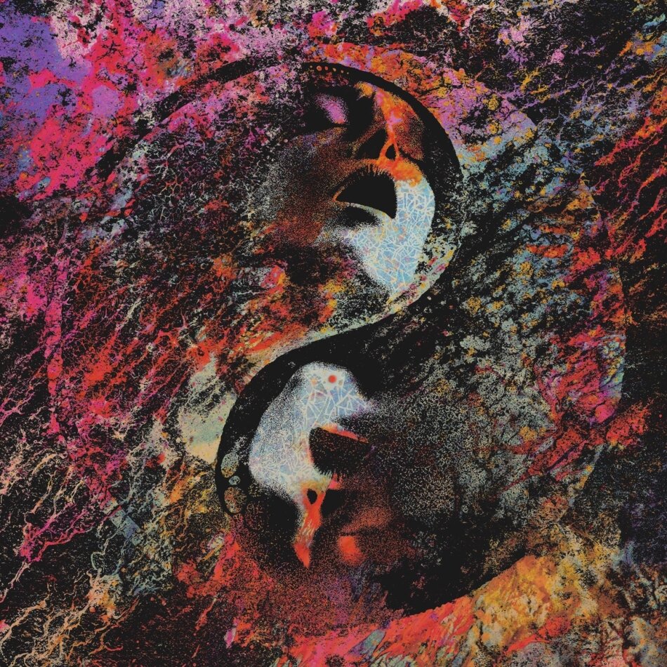 Cult Leader & END - Gather & Mourn 12" Maxi