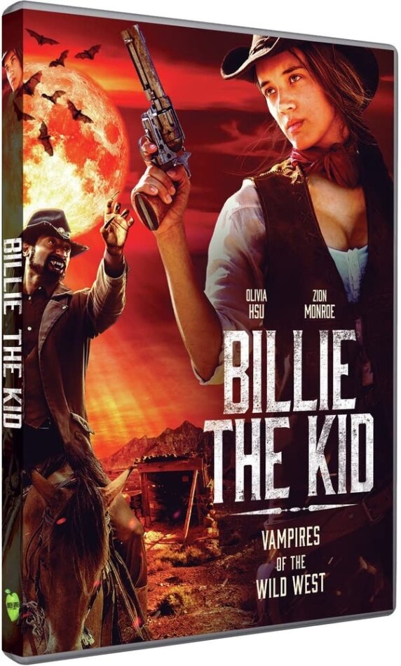 Billie The Kid (2022)