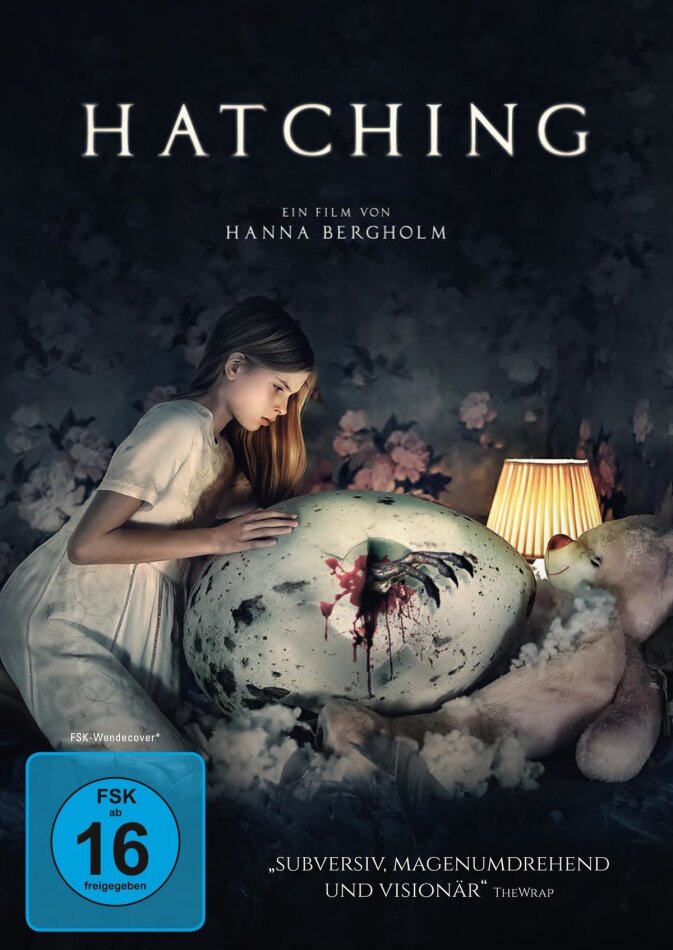 Hatching (2022)
