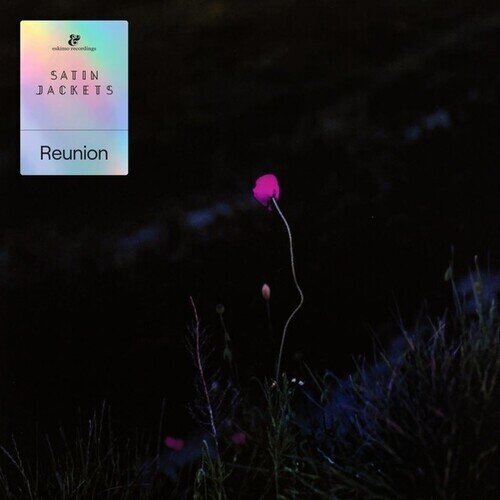 Satin Jackets - Reunion Gatefold, 2 LPs