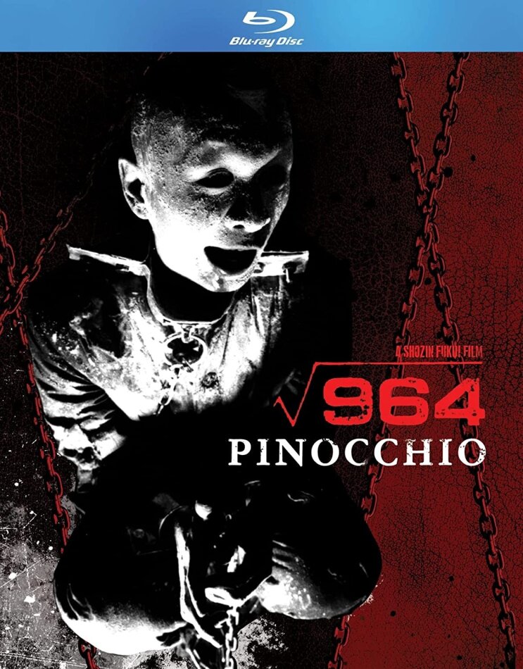 Pinocchio 964 (1991)