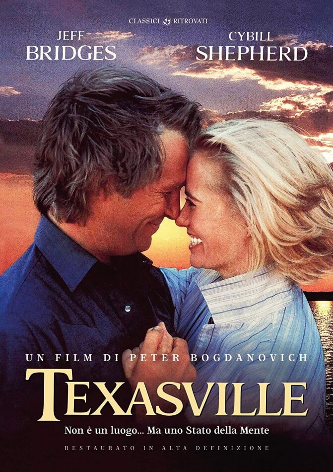 Texasville (1990) Edizione Restaurata