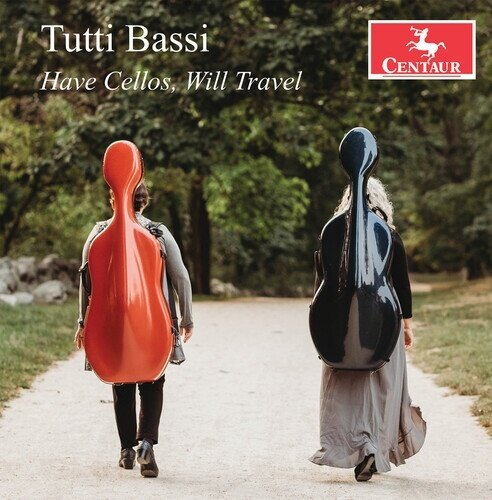 Freiberg & Fishman - Tutti Bassi