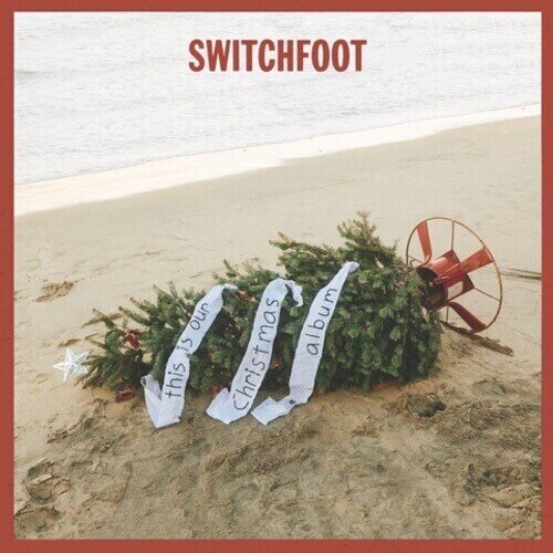 Switchfoot - This Is Our Christmas Album White Vinyl, LP