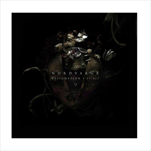 Nordvargr - Resignation I-II-III 3 LP