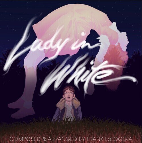 Frank Laloggia - Lady In White - OST LP