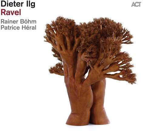 Dieter Ilg - Ravel