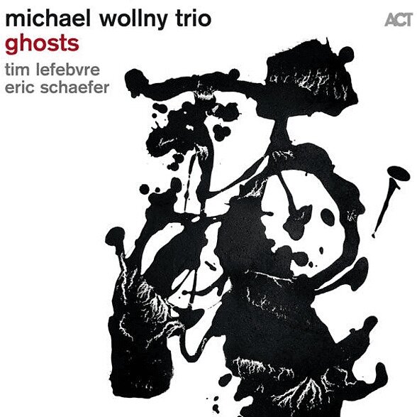 Michael Wollny - Ghosts
