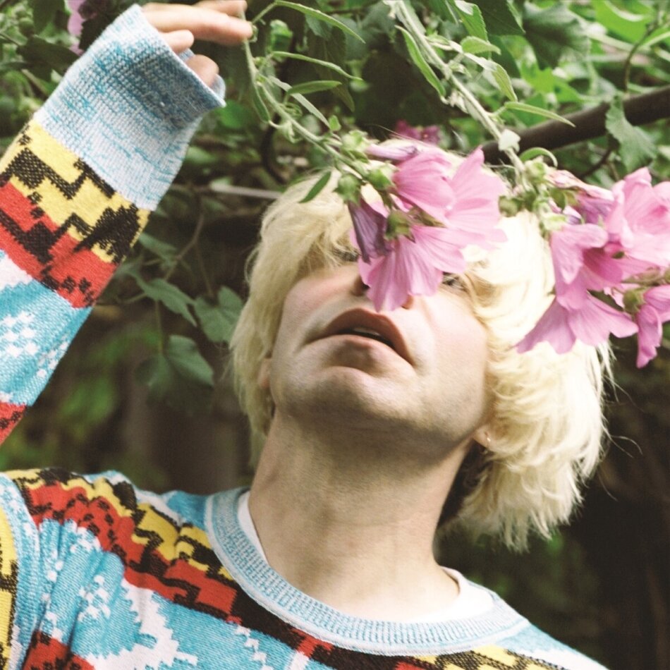 Tim Burgess - Typical Music 2 CD