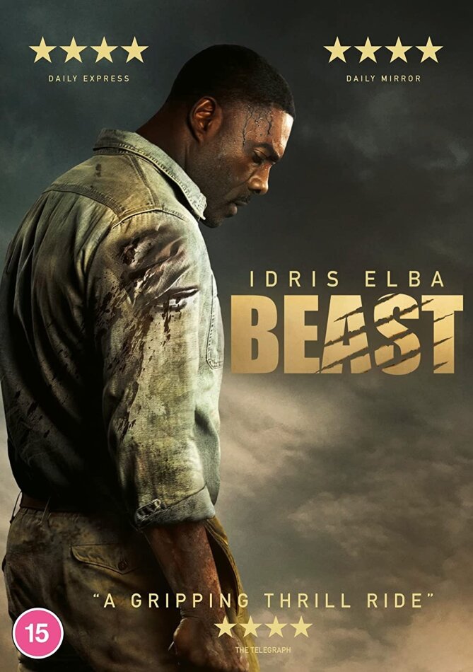 Beast (2022)