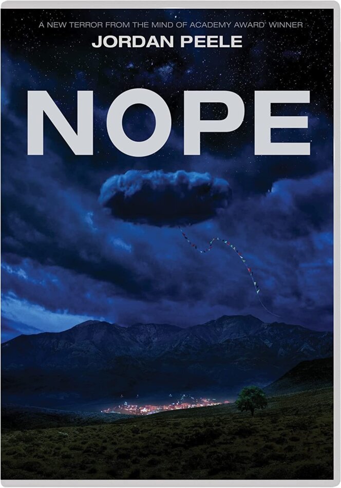 Nope (2022)