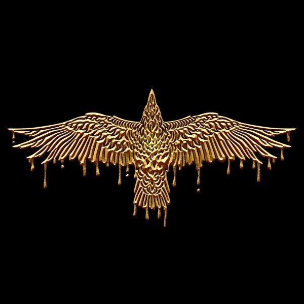 Mono Inc. - Ravenblack