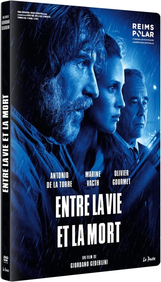 Entre la vie et la mort (2022)