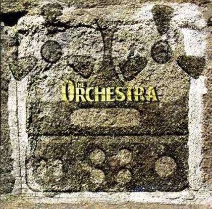 Orchestra - No Rewind (2022 Reissue, Expanded, Collectors Edition, Remastered, Special Edition)