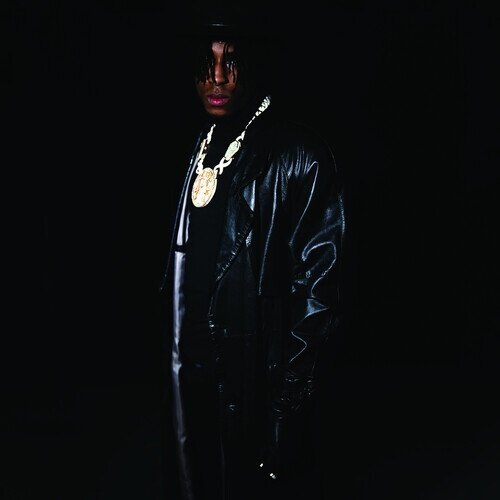 Youngboy Never Broke Again - Last Slimeto CD-R, Manufactured On Demand