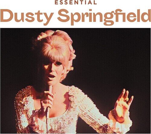 Dusty Springfield - Little Piece Of My Heart: Essential Dusty Japan Edition, 3 CD