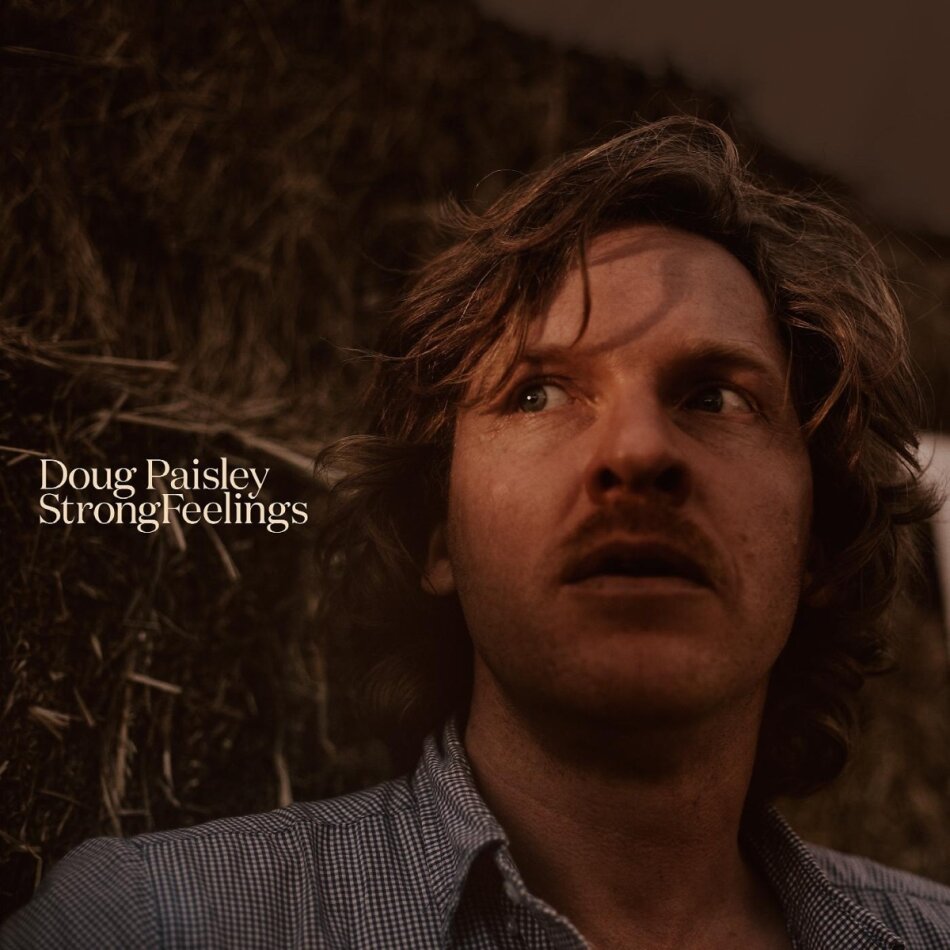 Doug Paisley - Strong Feelings 2022 Reissue