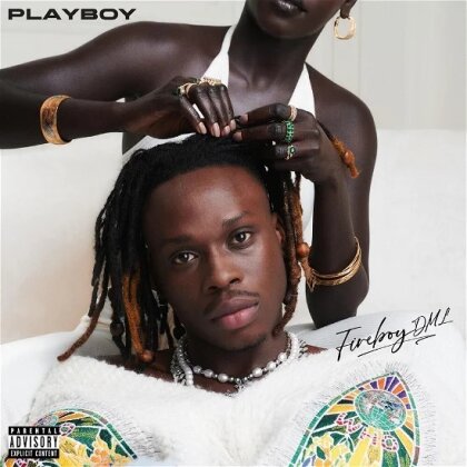 Fireboy Dml - Playboy