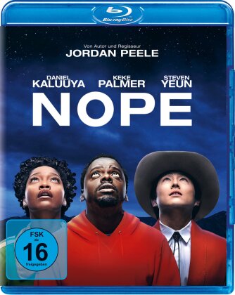 Nope (2022)