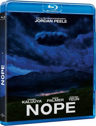 Nope (2022)