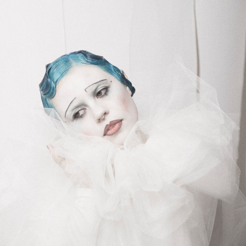 Kings Elliot - Bored Of The Circus 10" Maxi