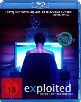 Exploited (2022) (Uncut)