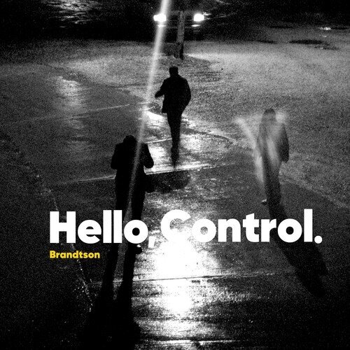 Brandtson - Hello Control 2022 Reissue, LP