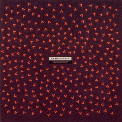The Wedding Present - Seamonsters (2022 Reissue)