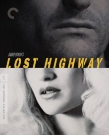 Lost Highway (1997) (Criterion Collection)