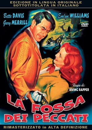 La fossa dei peccati (1951) (Original Movies Collection, s/w, Remastered)