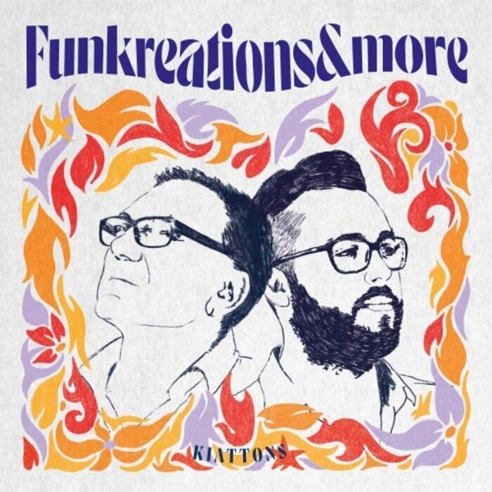 Kiattons - Funkreations & more