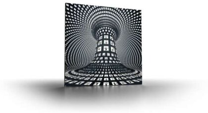 Jean-Michel Jarre - Oxymore - Homage To Pierre Henry (2 LP)