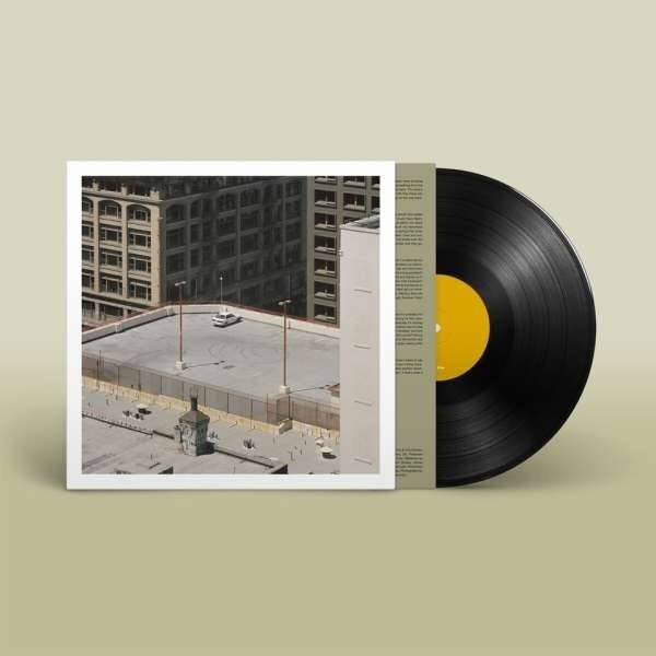Arctic Monkeys - The Car LP + Digital Copy