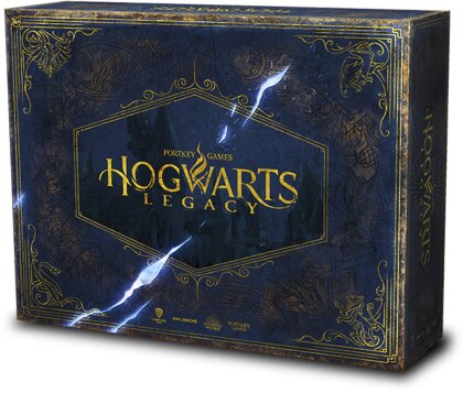 Hogwarts Legacy (Collector's Edition)