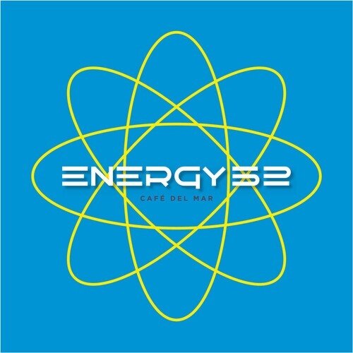 Energy 52 - Cafe Del Mar Édition 30ème Anniversaire, 12" Maxi