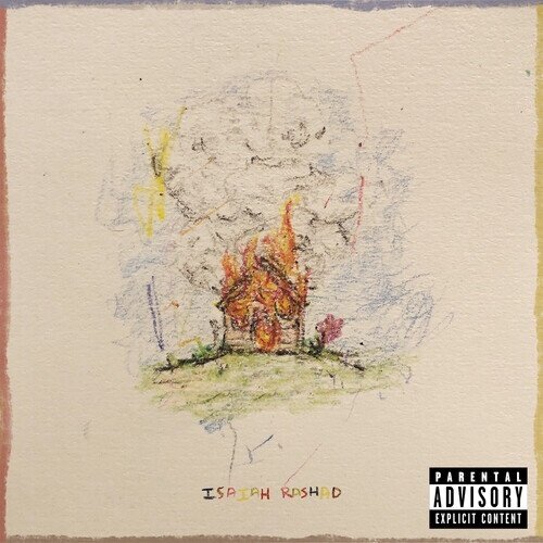 Isaiah Rashad - House Is Burning