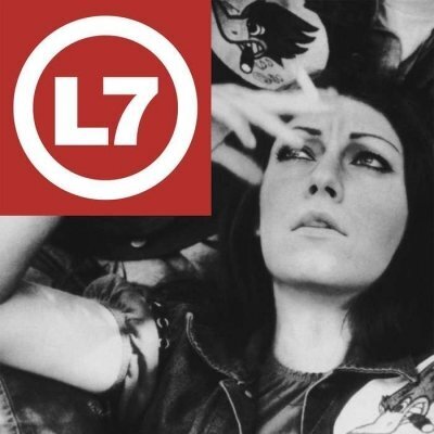 L7 - Beauty Process:Triple Platinum (LP)