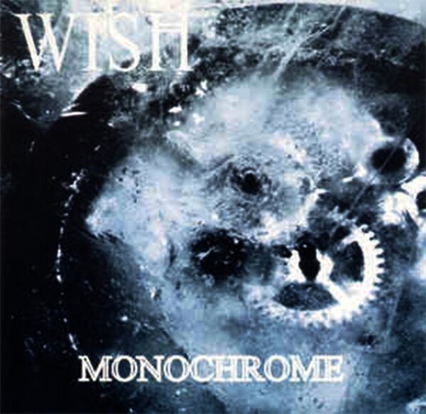 Wish - Monochrome 2022 Reissue