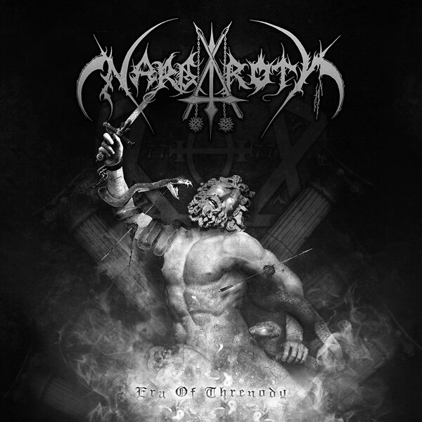 Nargaroth - Era Of Threnody 2022 Reissue, Season Of Mist