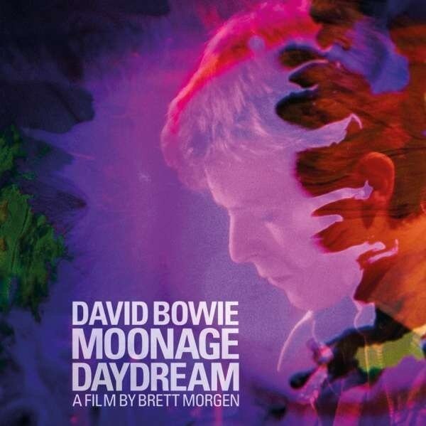 David Bowie - Moonage Daydream - OST 2 CDs